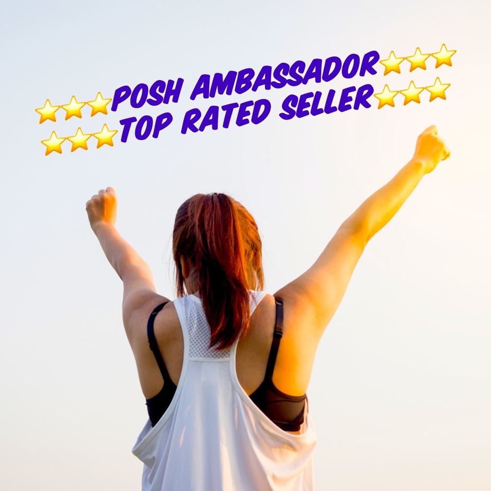 Yay!!! I’ve finally reached AMBASSADOR STATUS!!!